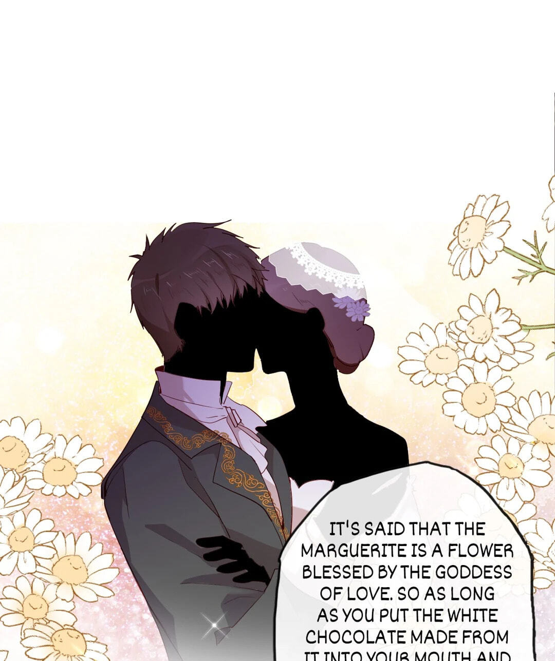 Maid to Be a Princess Chapter 60 page 53 - 