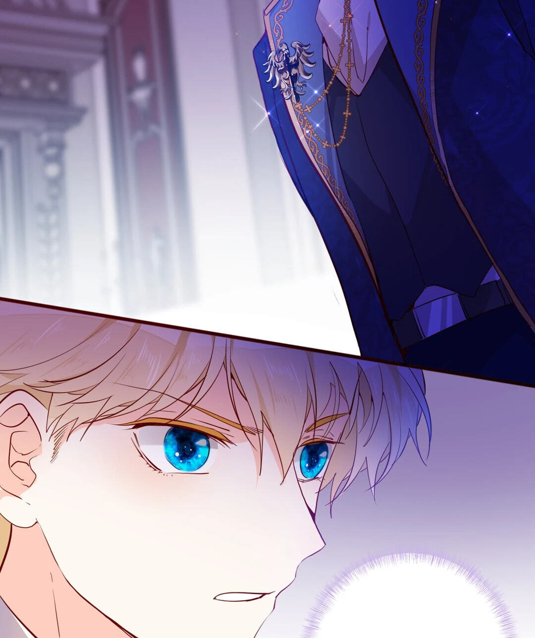 Maid to Be a Princess Chapter 60 page 58 - 