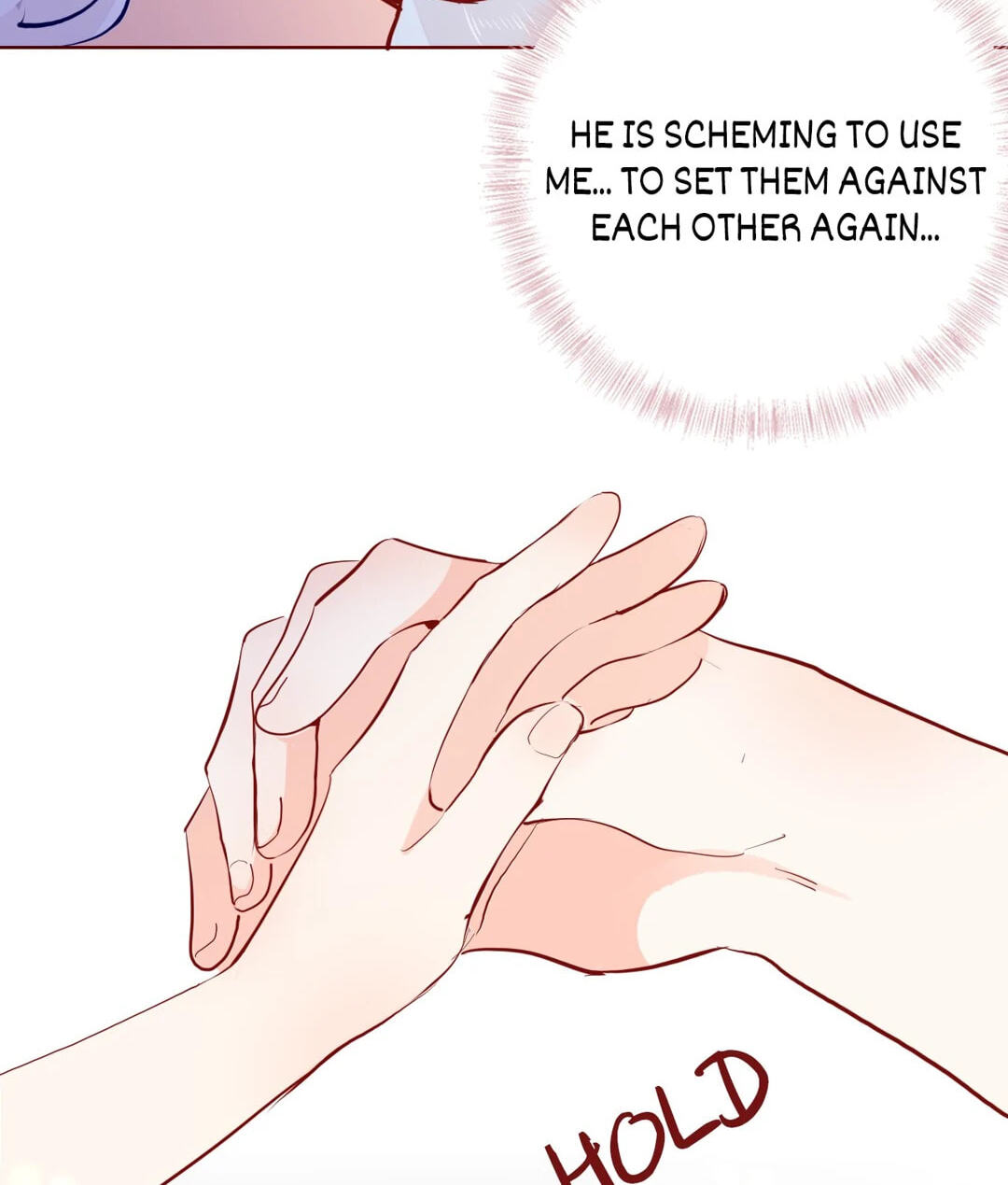Maid to Be a Princess Chapter 60 page 10 - 