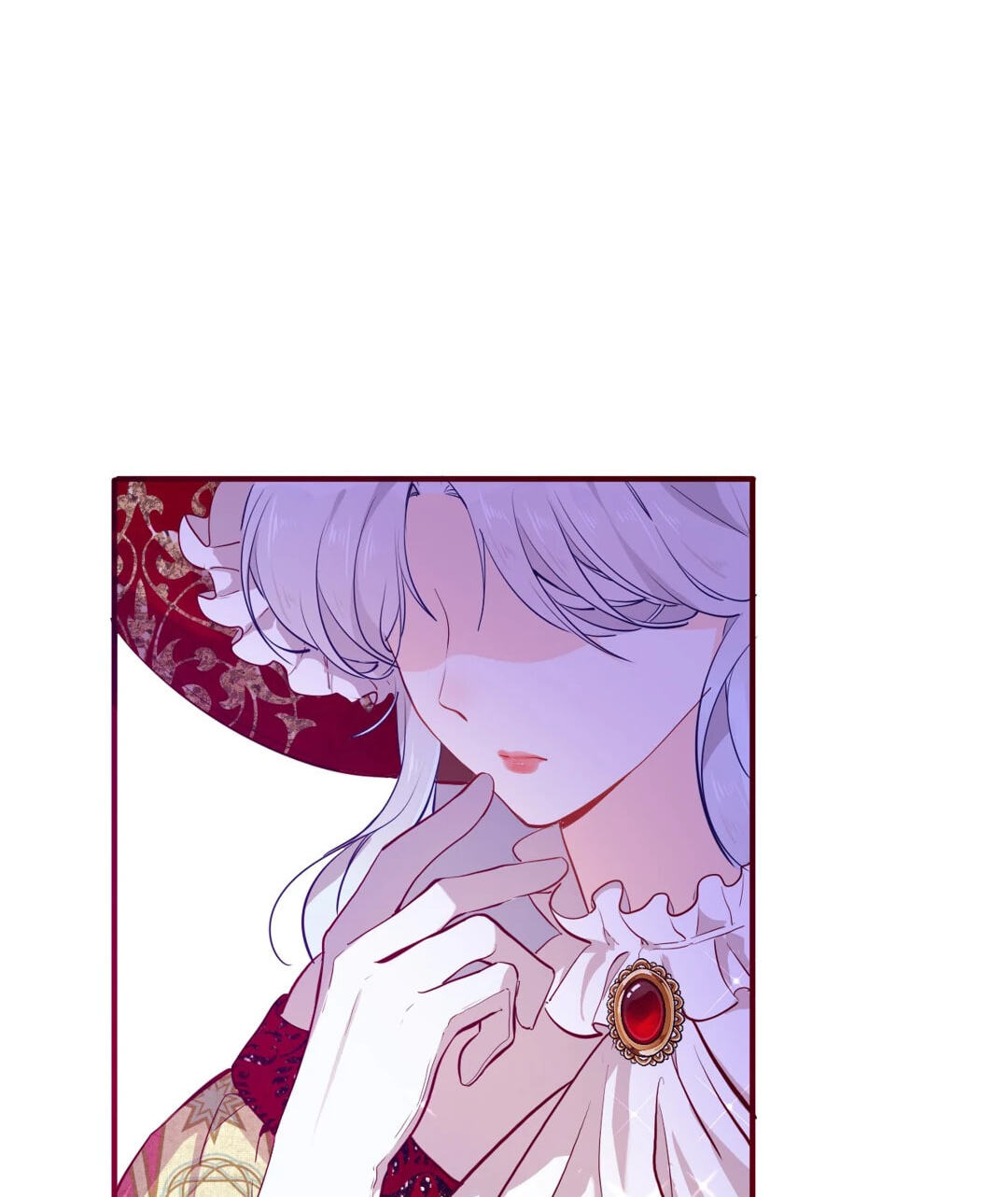 Maid to Be a Princess Chapter 61 page 2 - 
