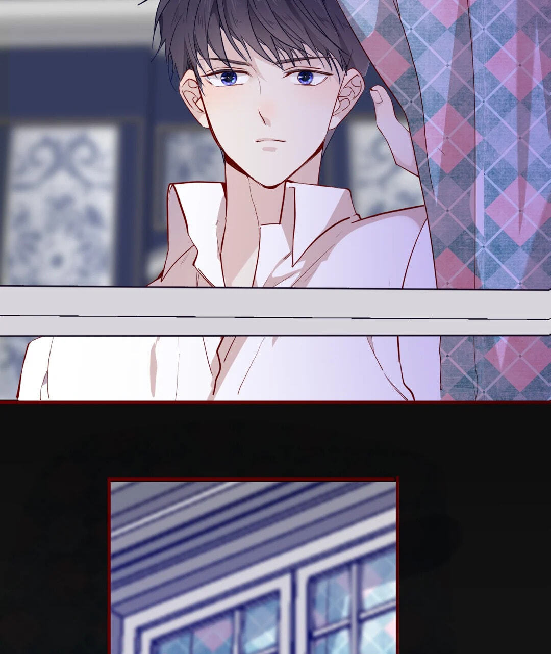 Maid to Be a Princess Chapter 61 page 11 - 