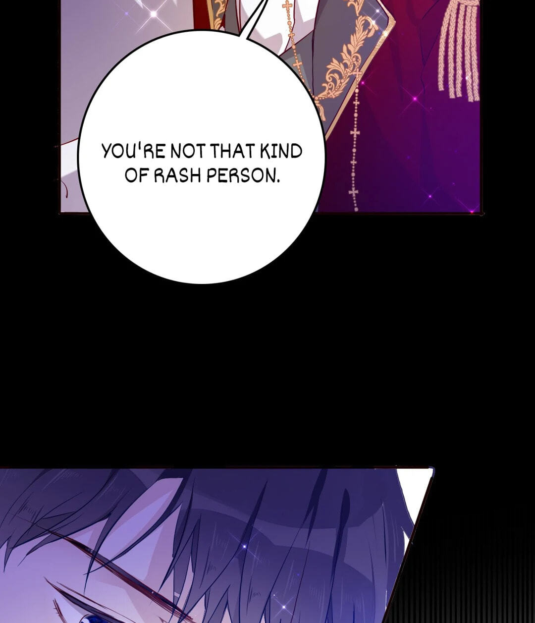 Maid to Be a Princess Chapter 61 page 23 - 
