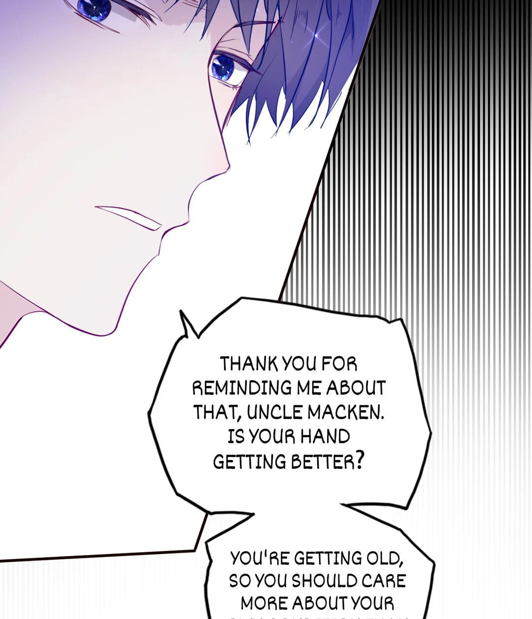 Maid to Be a Princess Chapter 61 page 24 - 