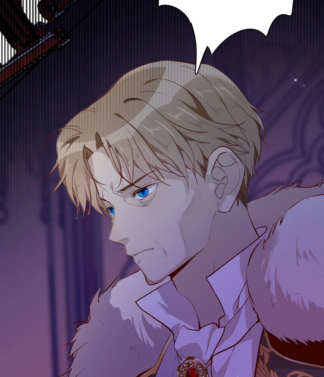 Maid to Be a Princess Chapter 61 page 27 - 