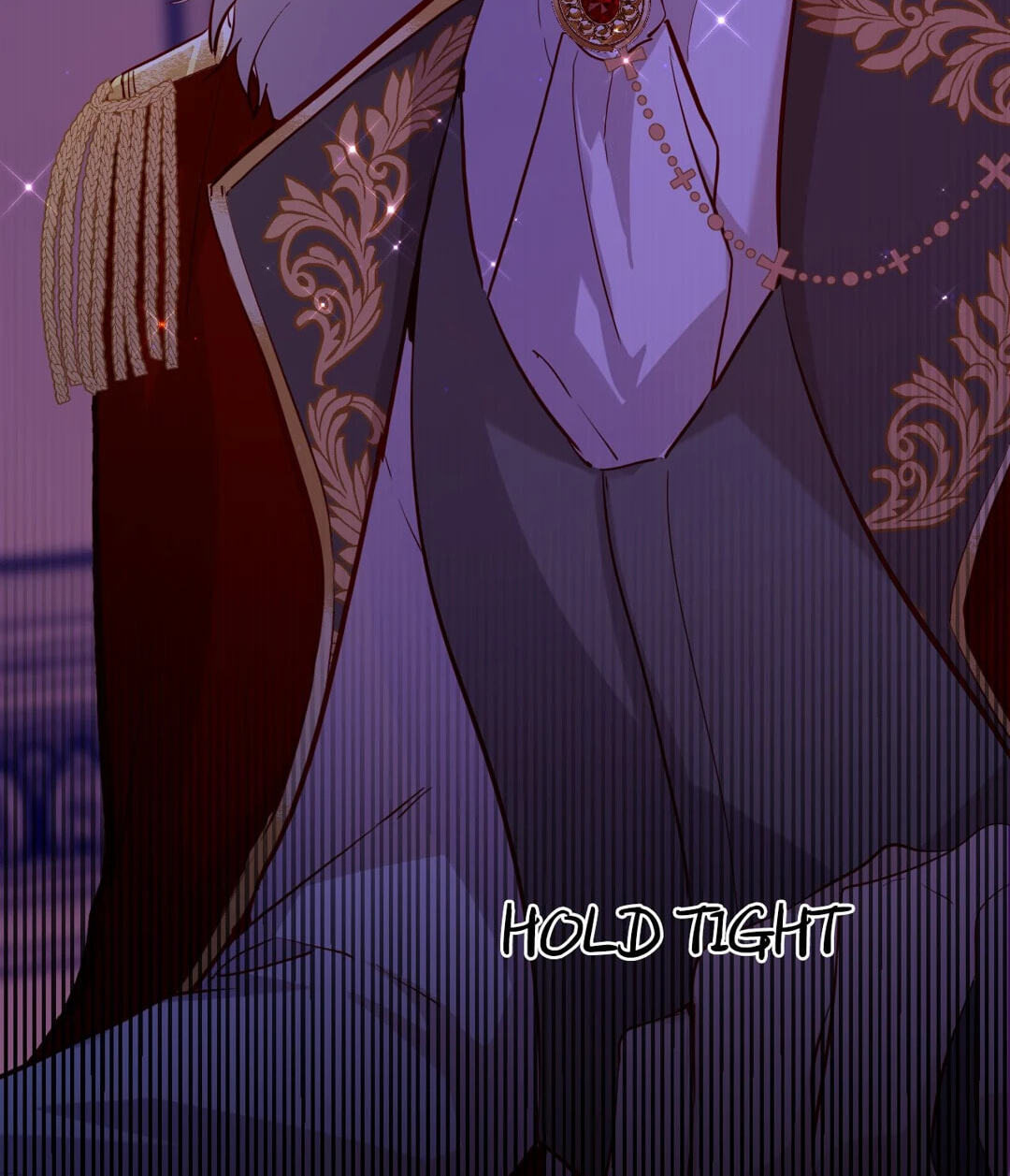 Maid to Be a Princess Chapter 61 page 28 - 
