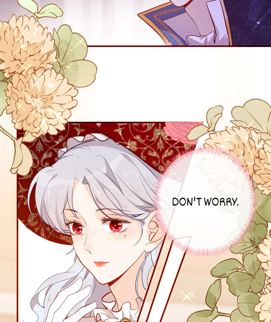 Maid to Be a Princess Chapter 61 page 4 - 