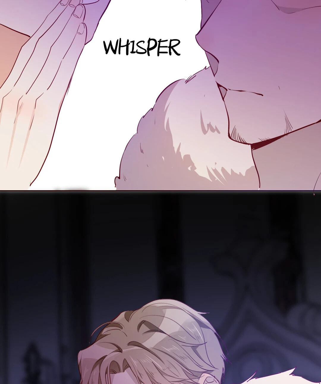 Maid to Be a Princess Chapter 61 page 35 - 