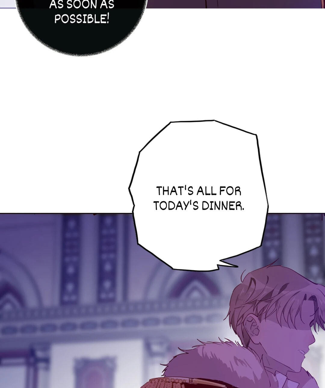 Maid to Be a Princess Chapter 61 page 37 - 