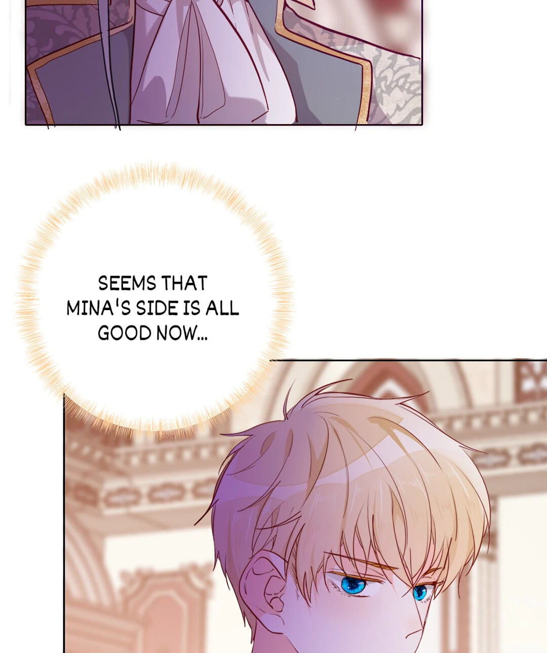 Maid to Be a Princess Chapter 61 page 40 - 