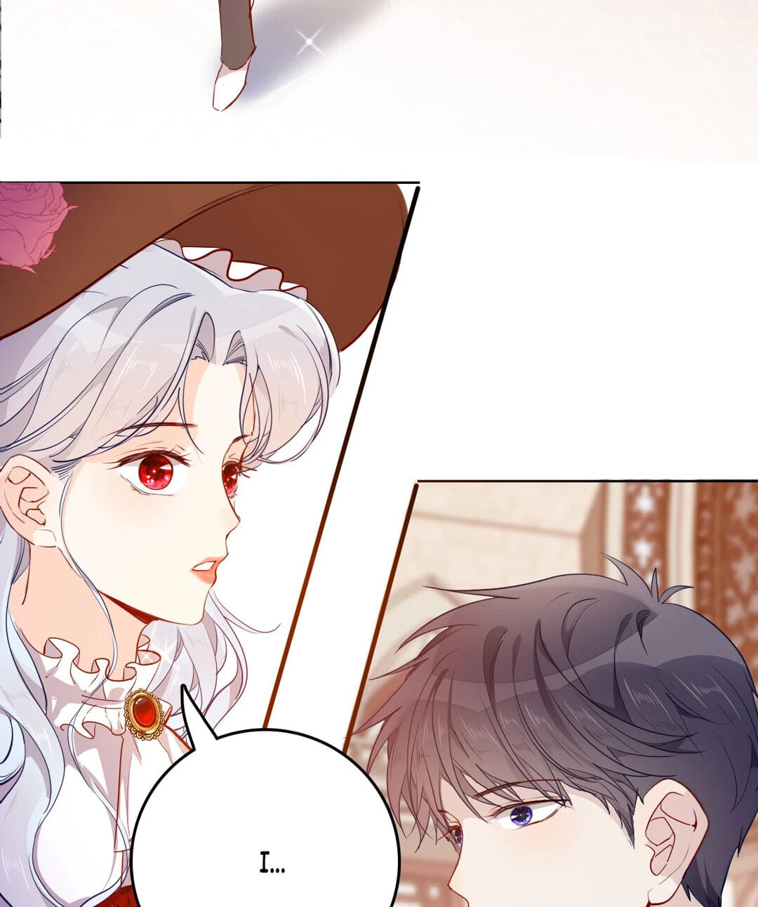 Maid to Be a Princess Chapter 61 page 47 - 