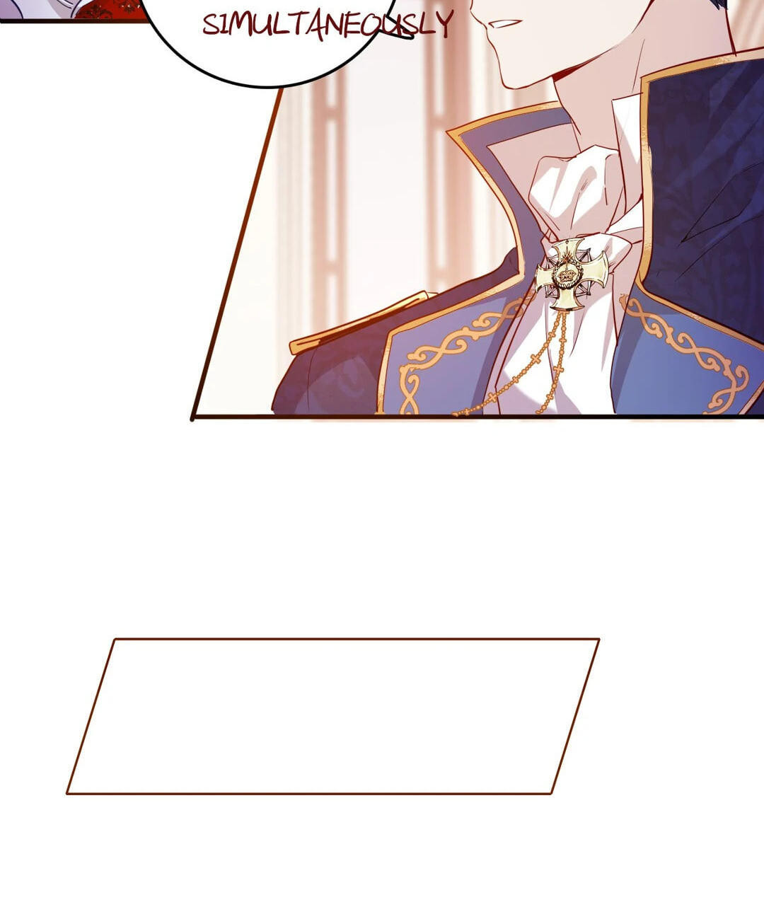 Maid to Be a Princess Chapter 61 page 48 - 