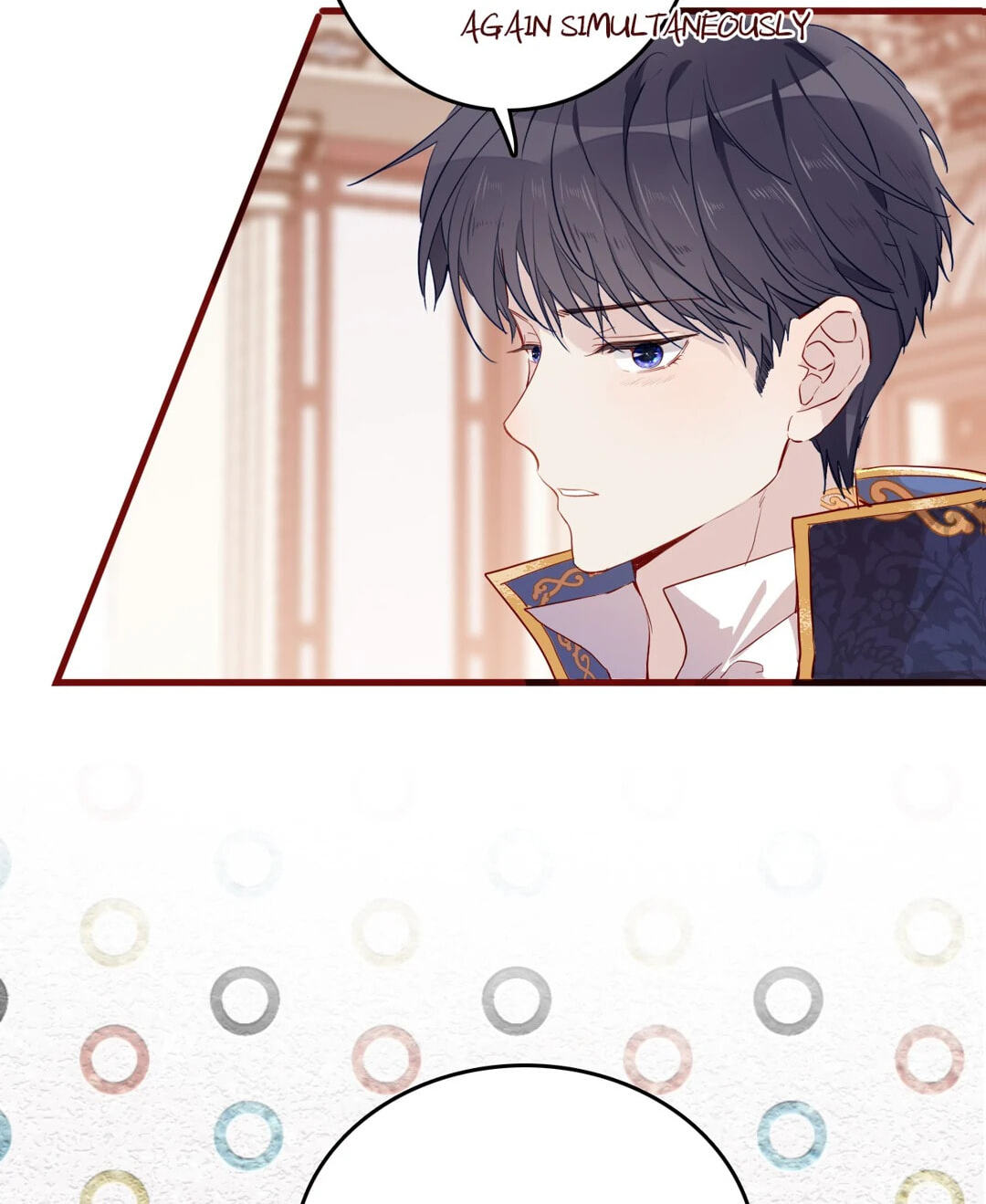 Maid to Be a Princess Chapter 61 page 50 - 