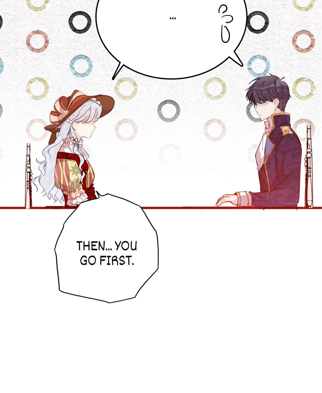 Maid to Be a Princess Chapter 61 page 51 - 