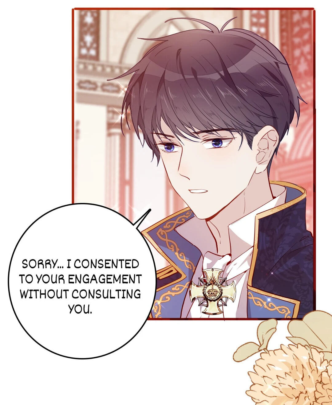 Maid to Be a Princess Chapter 61 page 52 - 