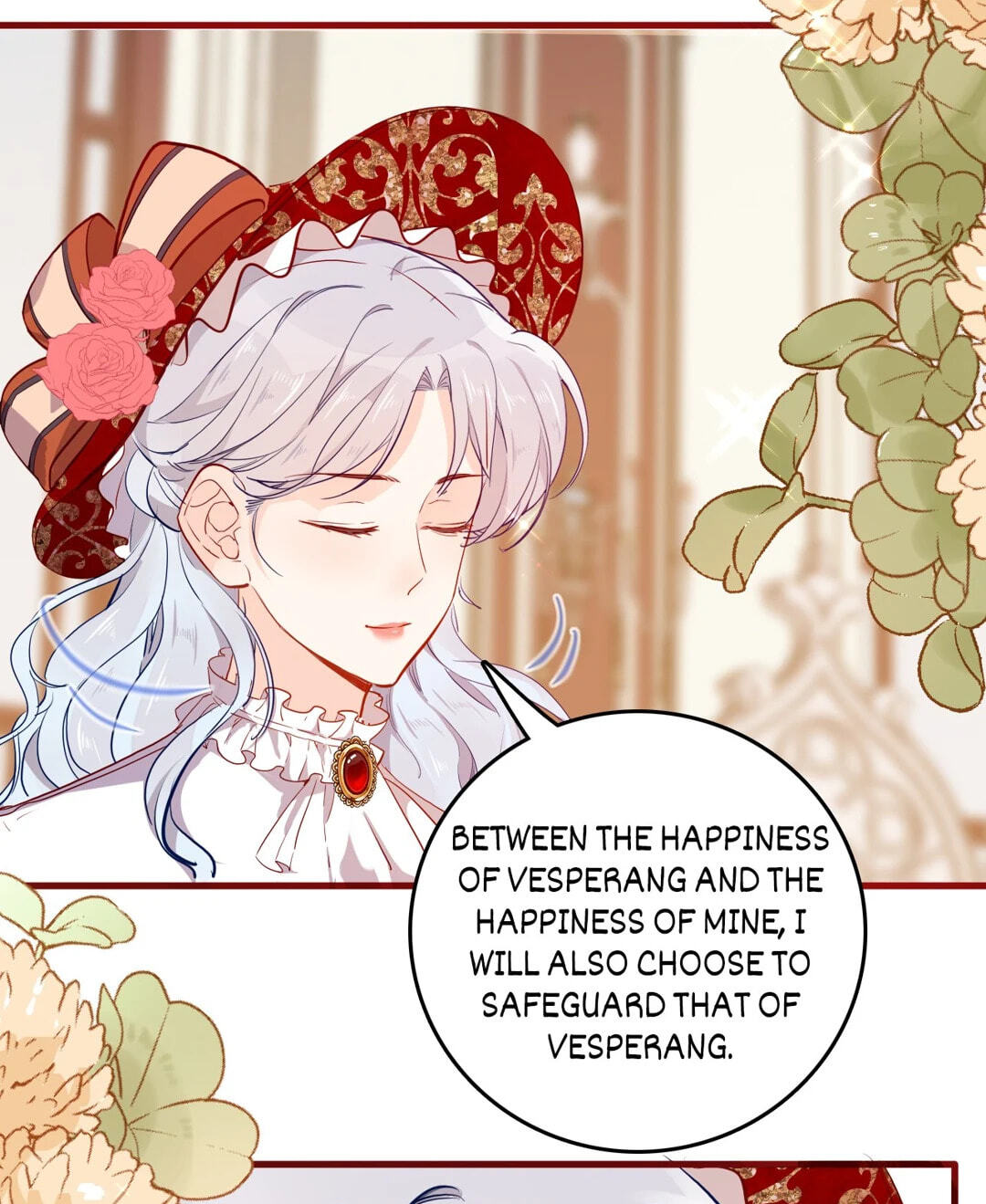 Maid to Be a Princess Chapter 61 page 53 - 
