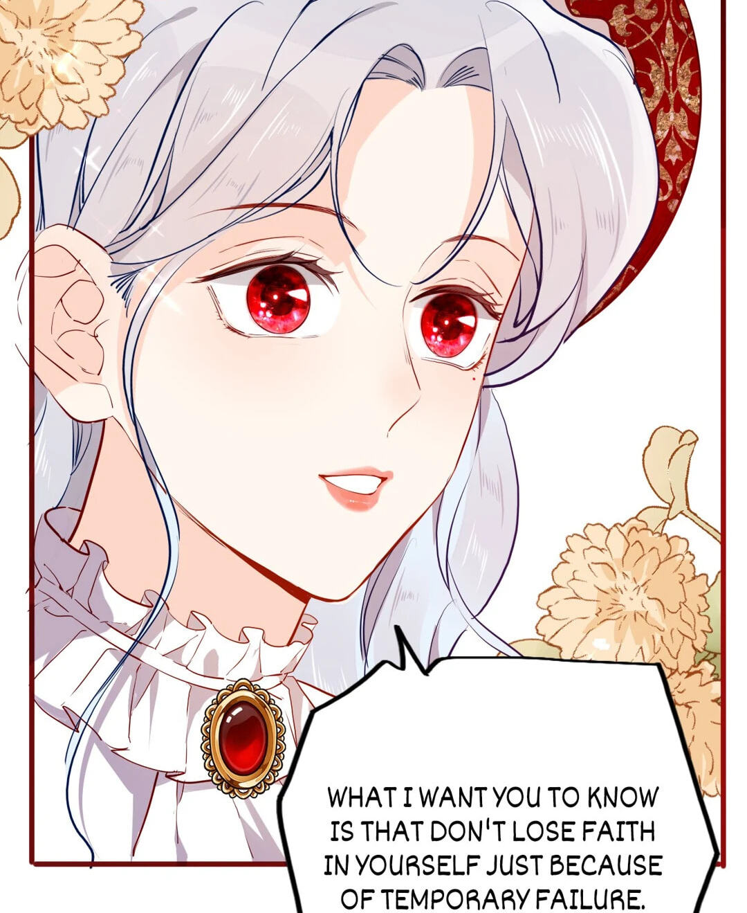 Maid to Be a Princess Chapter 61 page 54 - 