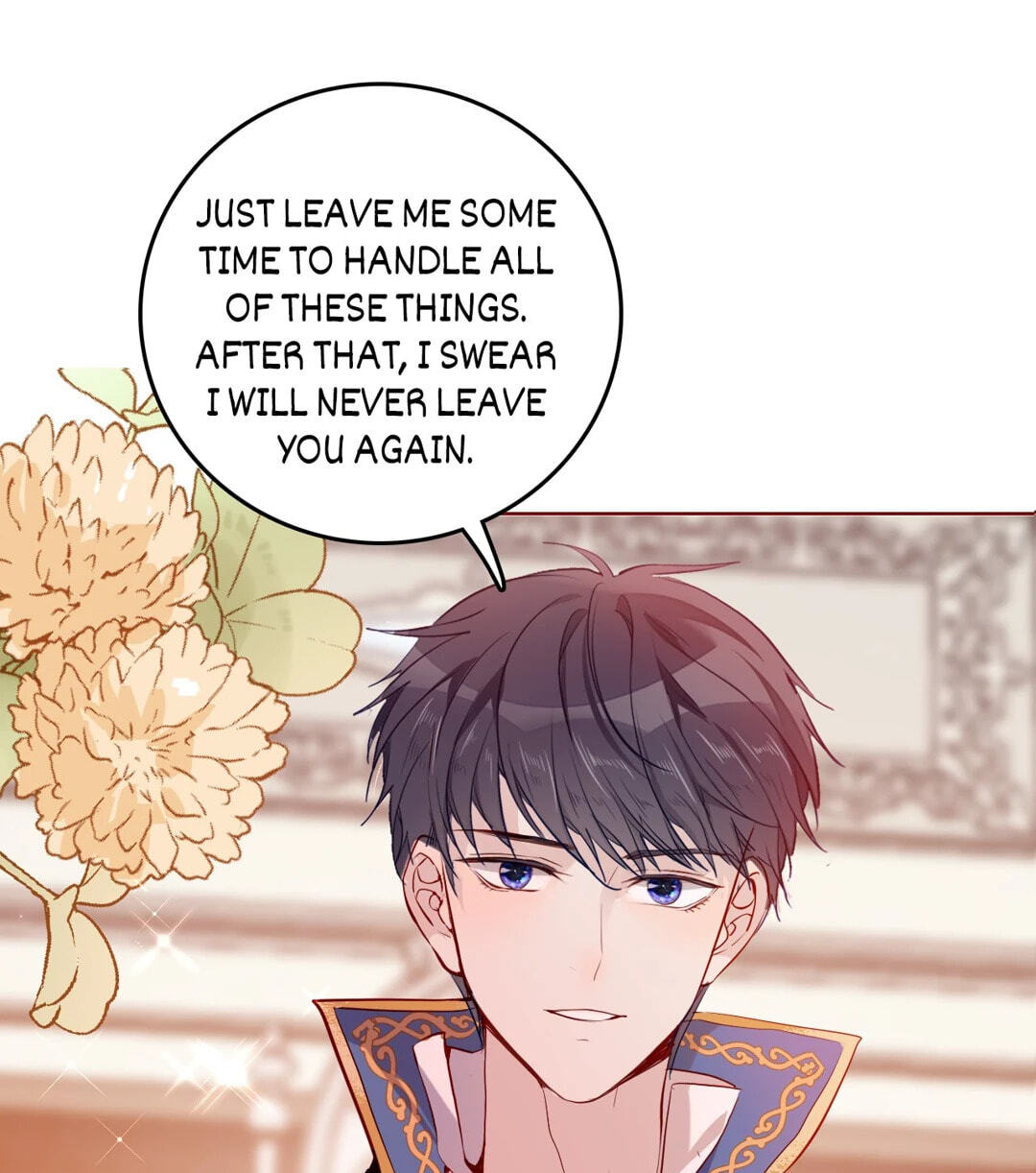 Maid to Be a Princess Chapter 61 page 59 - 