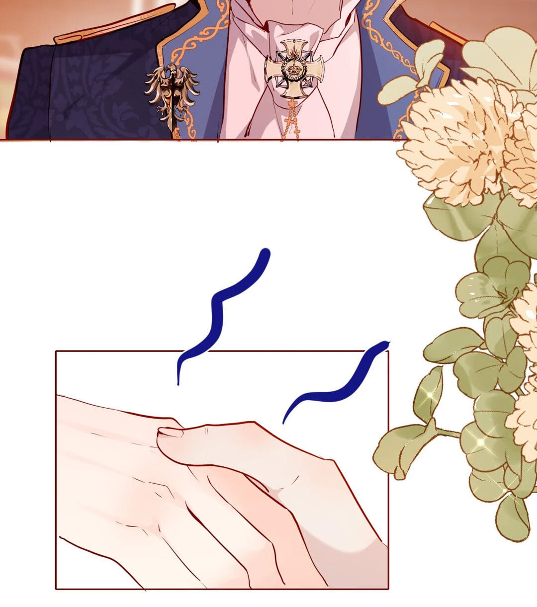 Maid to Be a Princess Chapter 61 page 60 - 
