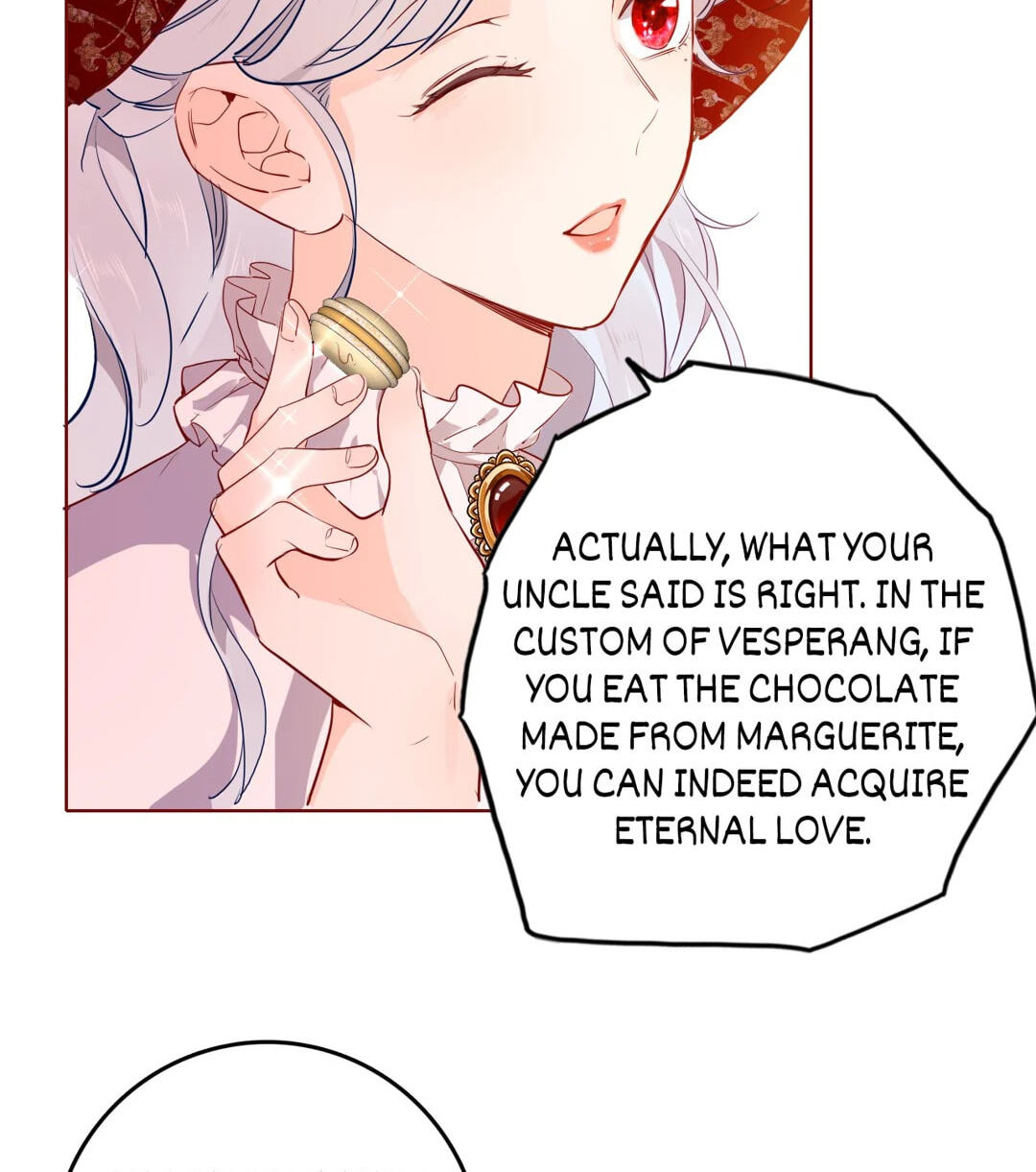 Maid to Be a Princess Chapter 61 page 64 - 