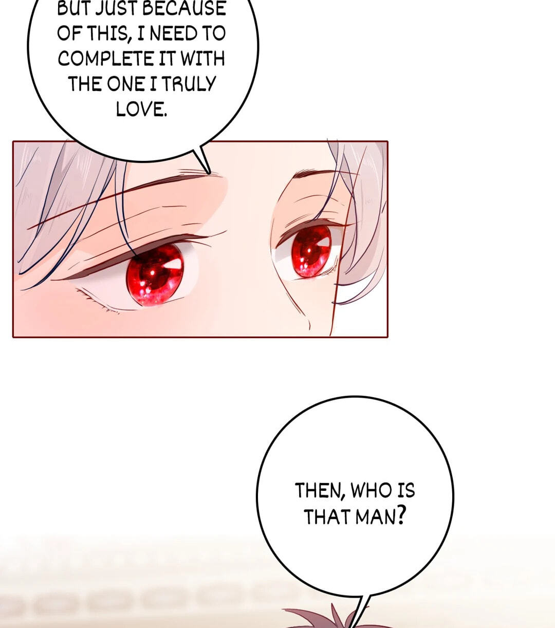 Maid to Be a Princess Chapter 61 page 65 - 