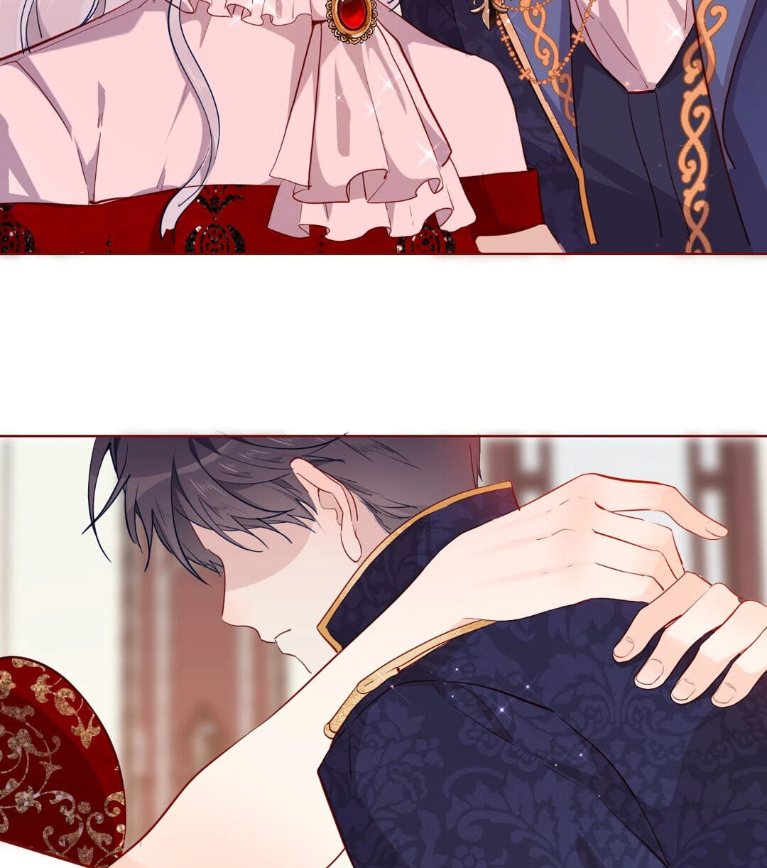 Maid to Be a Princess Chapter 61 page 67 - 