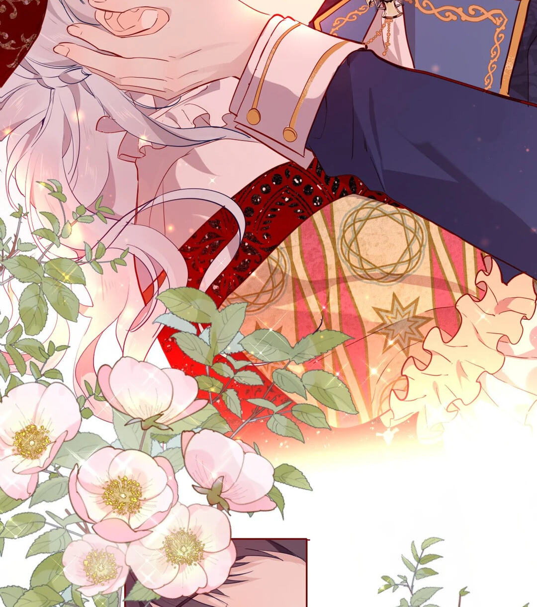 Maid to Be a Princess Chapter 61 page 70 - 