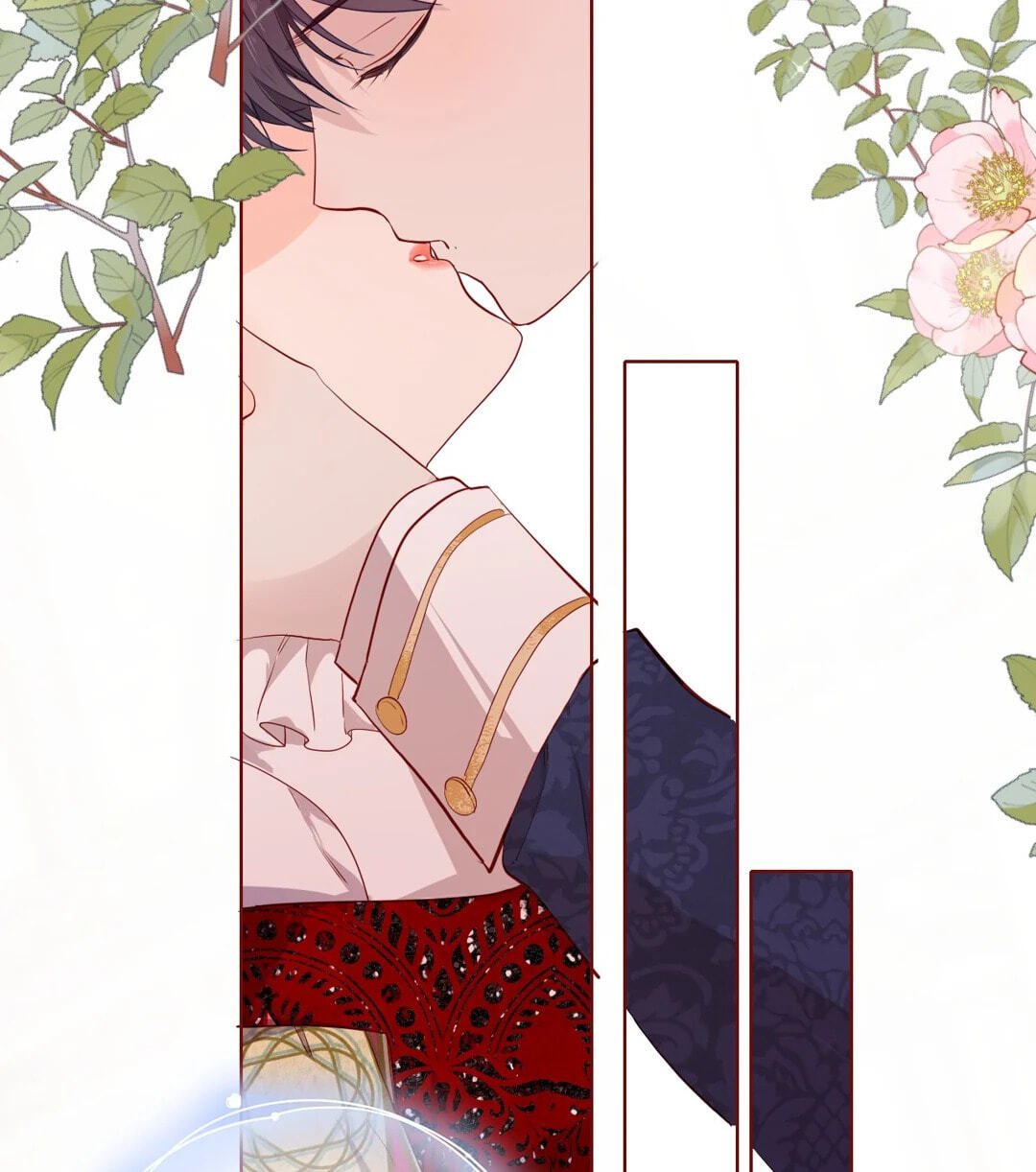 Maid to Be a Princess Chapter 61 page 71 - 