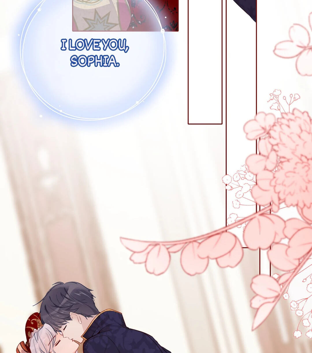 Maid to Be a Princess Chapter 61 page 72 - 