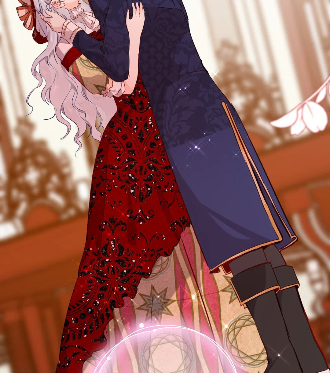 Maid to Be a Princess Chapter 61 page 73 - 