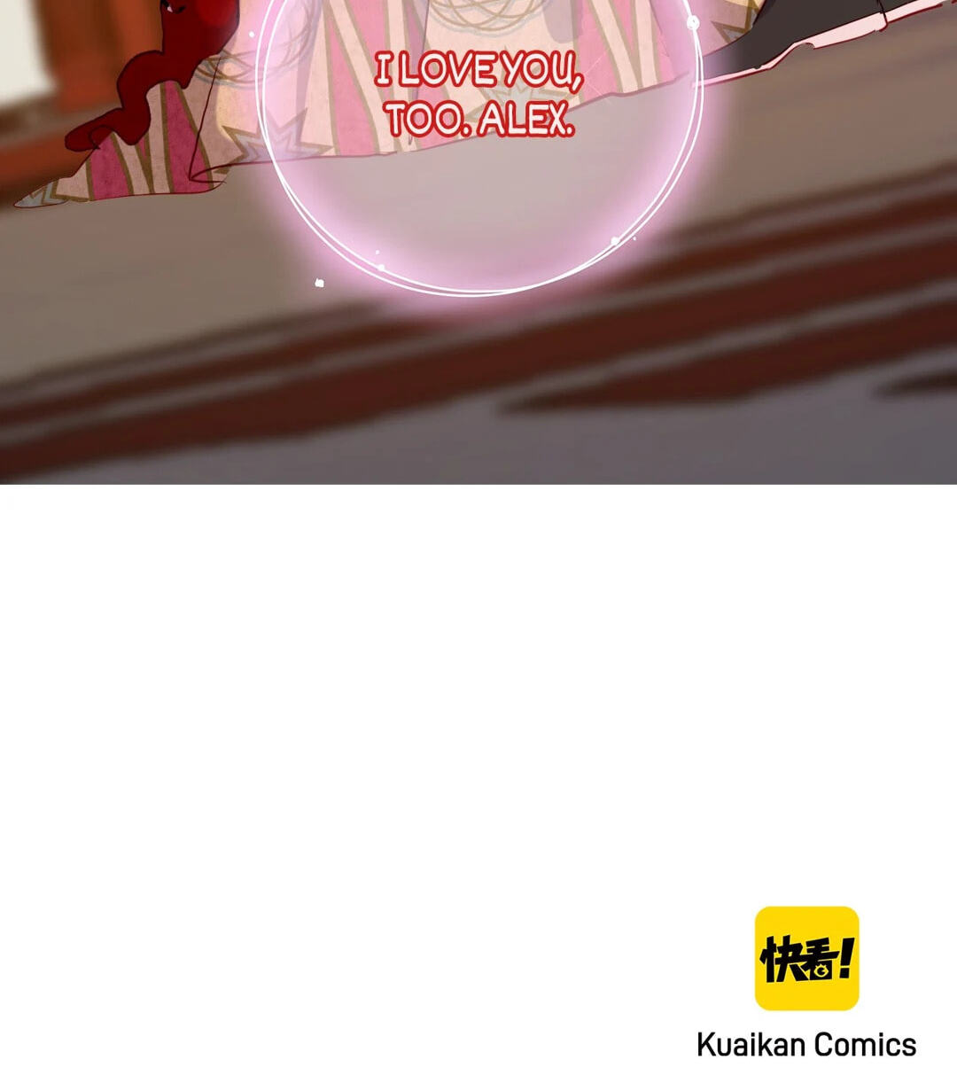 Maid to Be a Princess Chapter 61 page 74 - 