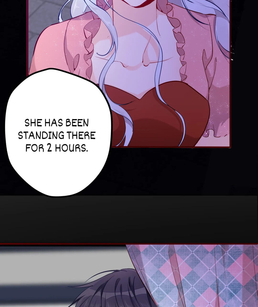 Maid to Be a Princess Chapter 61 page 10 - 