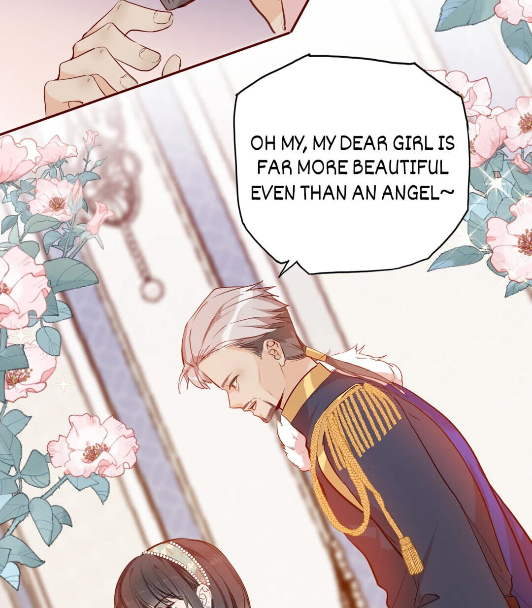 Maid to Be a Princess Chapter 62 page 11 - 