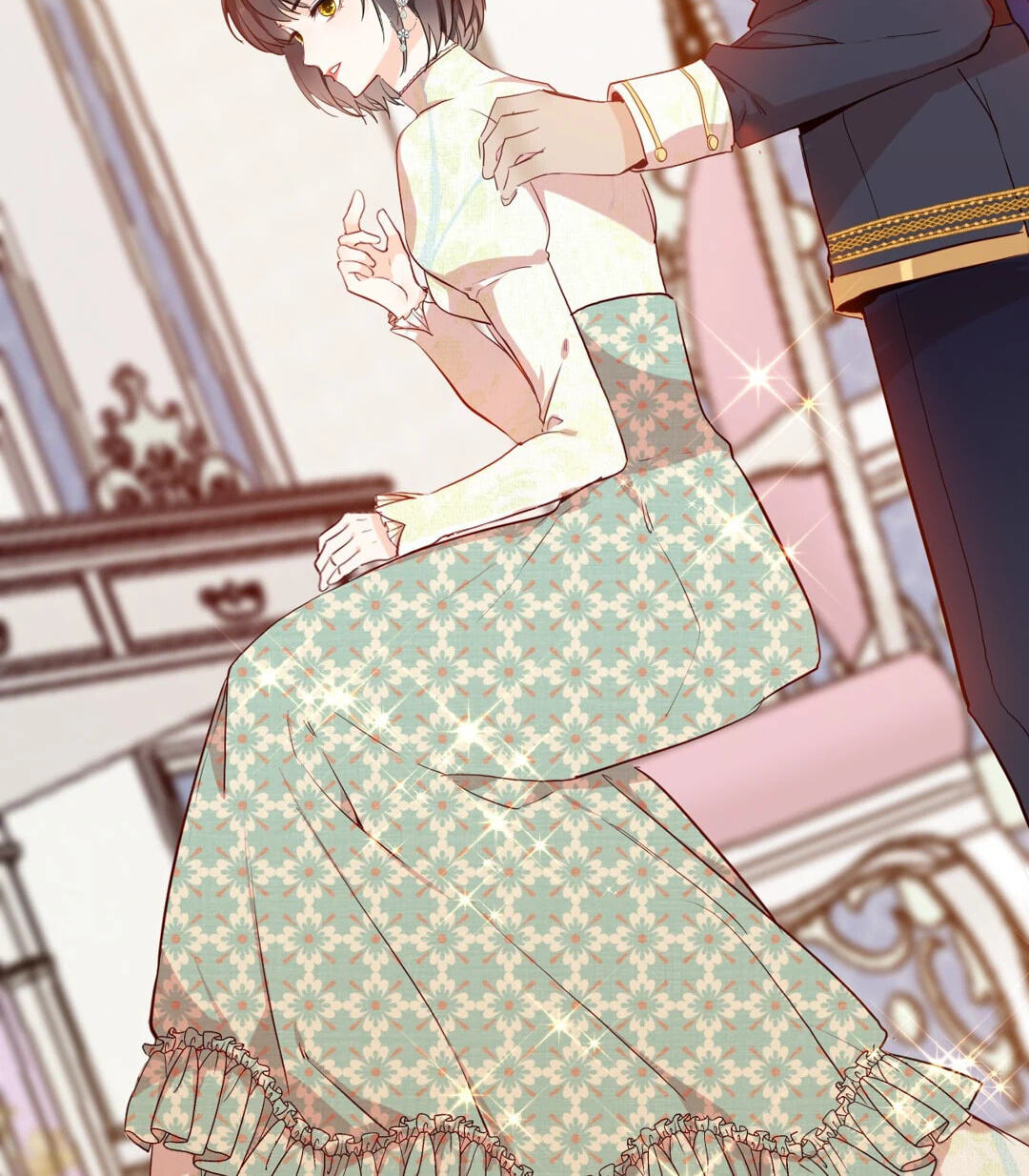 Maid to Be a Princess Chapter 62 page 12 - 