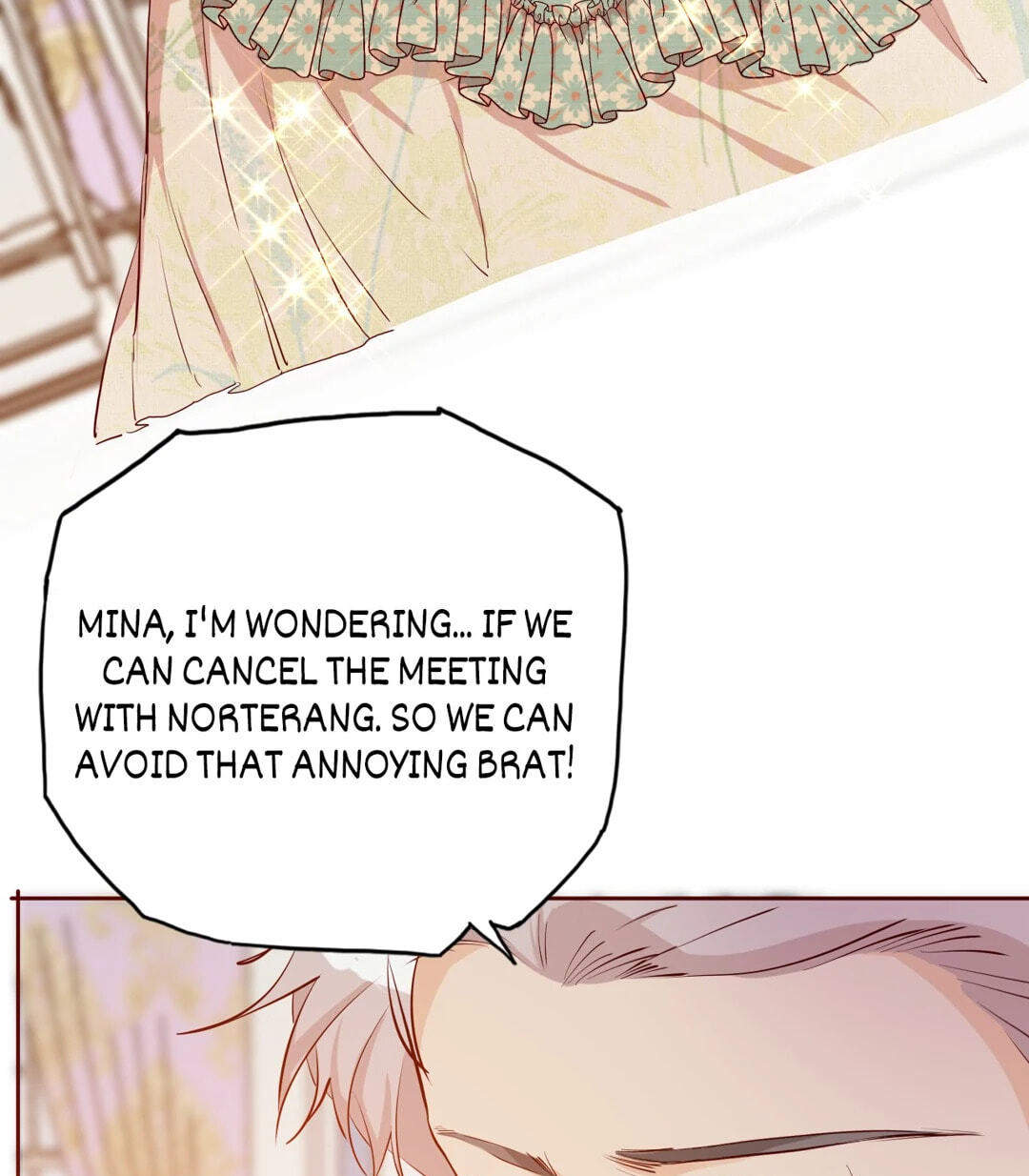 Maid to Be a Princess Chapter 62 page 13 - 