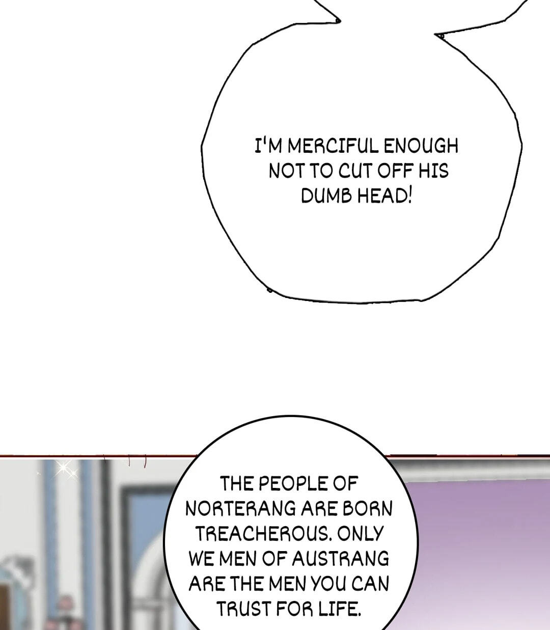 Maid to Be a Princess Chapter 62 page 17 - 