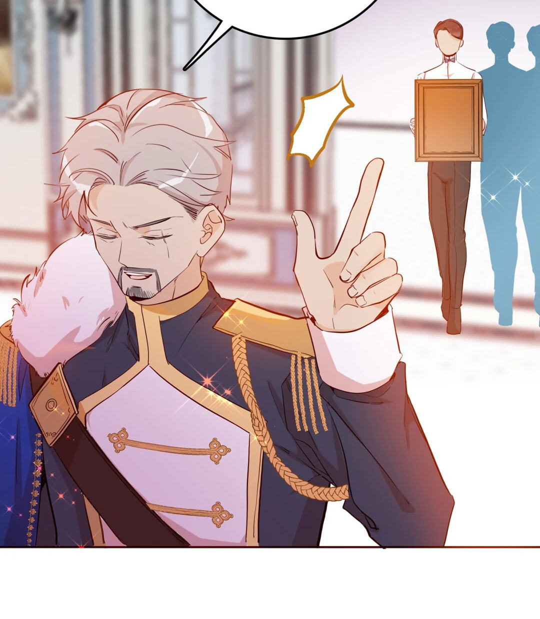 Maid to Be a Princess Chapter 62 page 18 - 