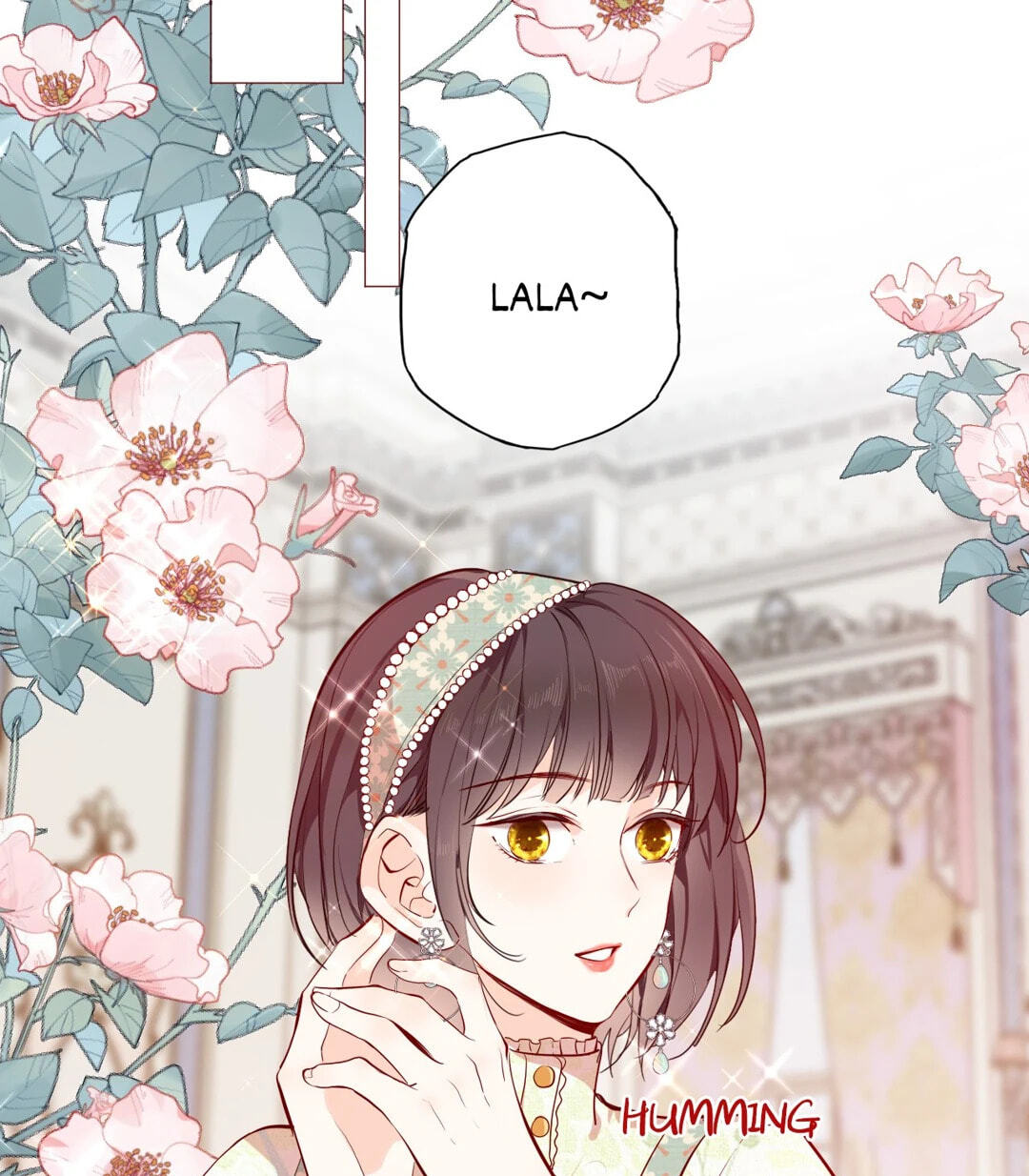 Maid to Be a Princess Chapter 62 page 3 - 