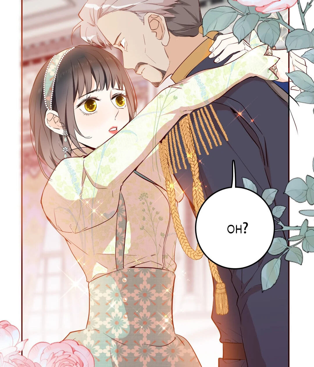Maid to Be a Princess Chapter 62 page 22 - 