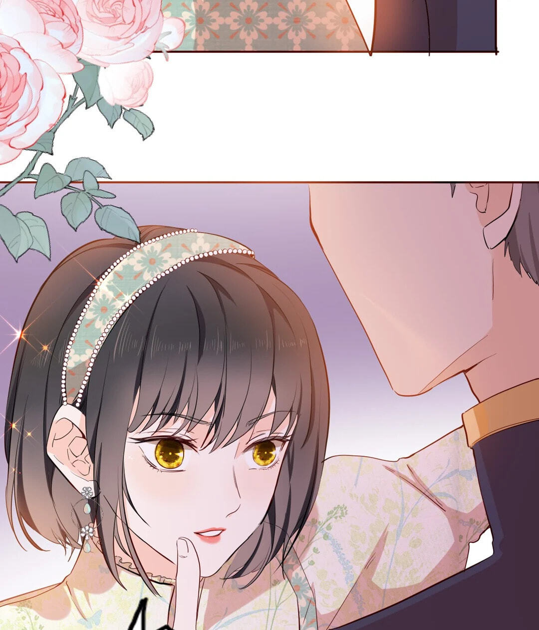 Maid to Be a Princess Chapter 62 page 23 - 