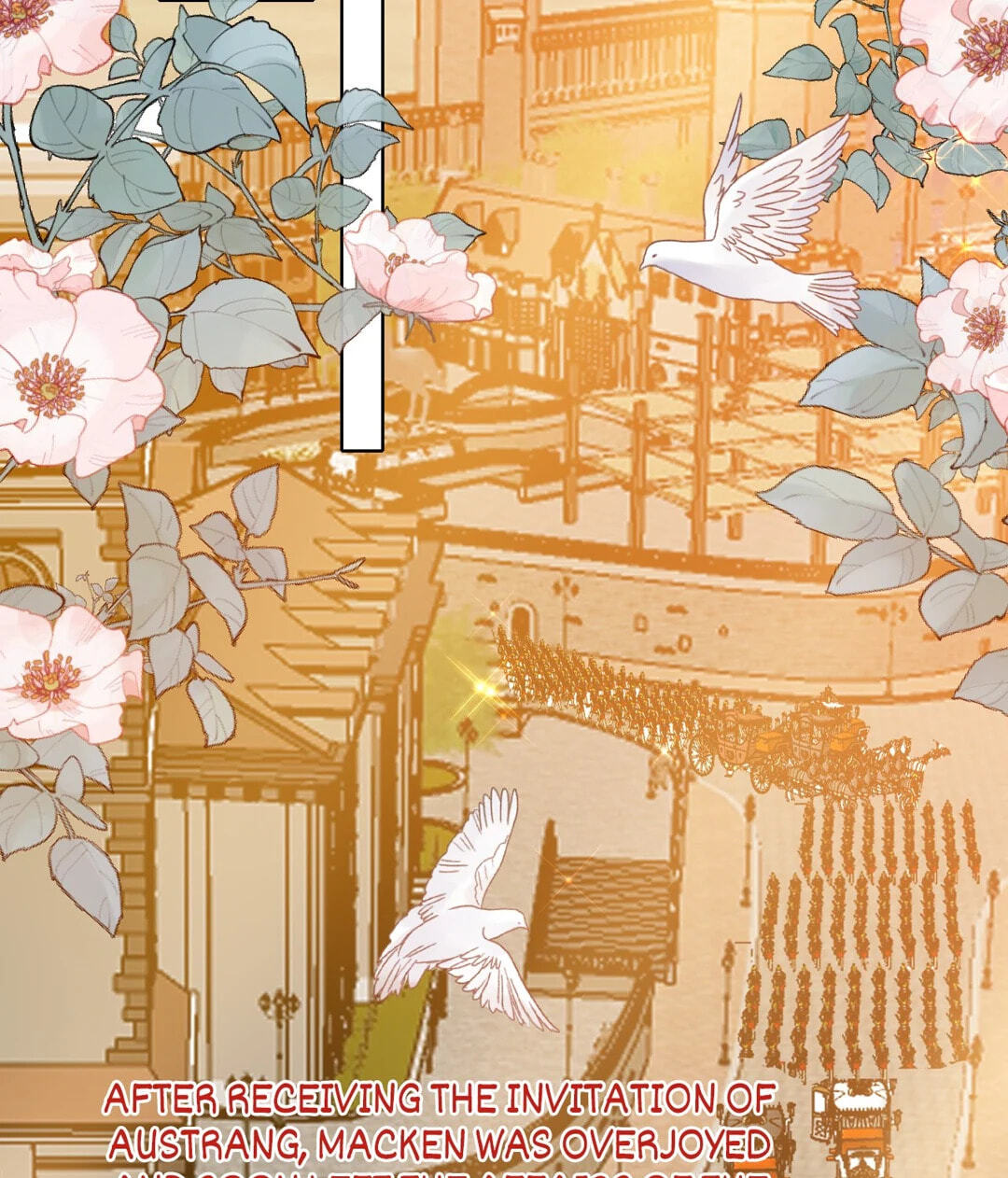 Maid to Be a Princess Chapter 62 page 27 - 