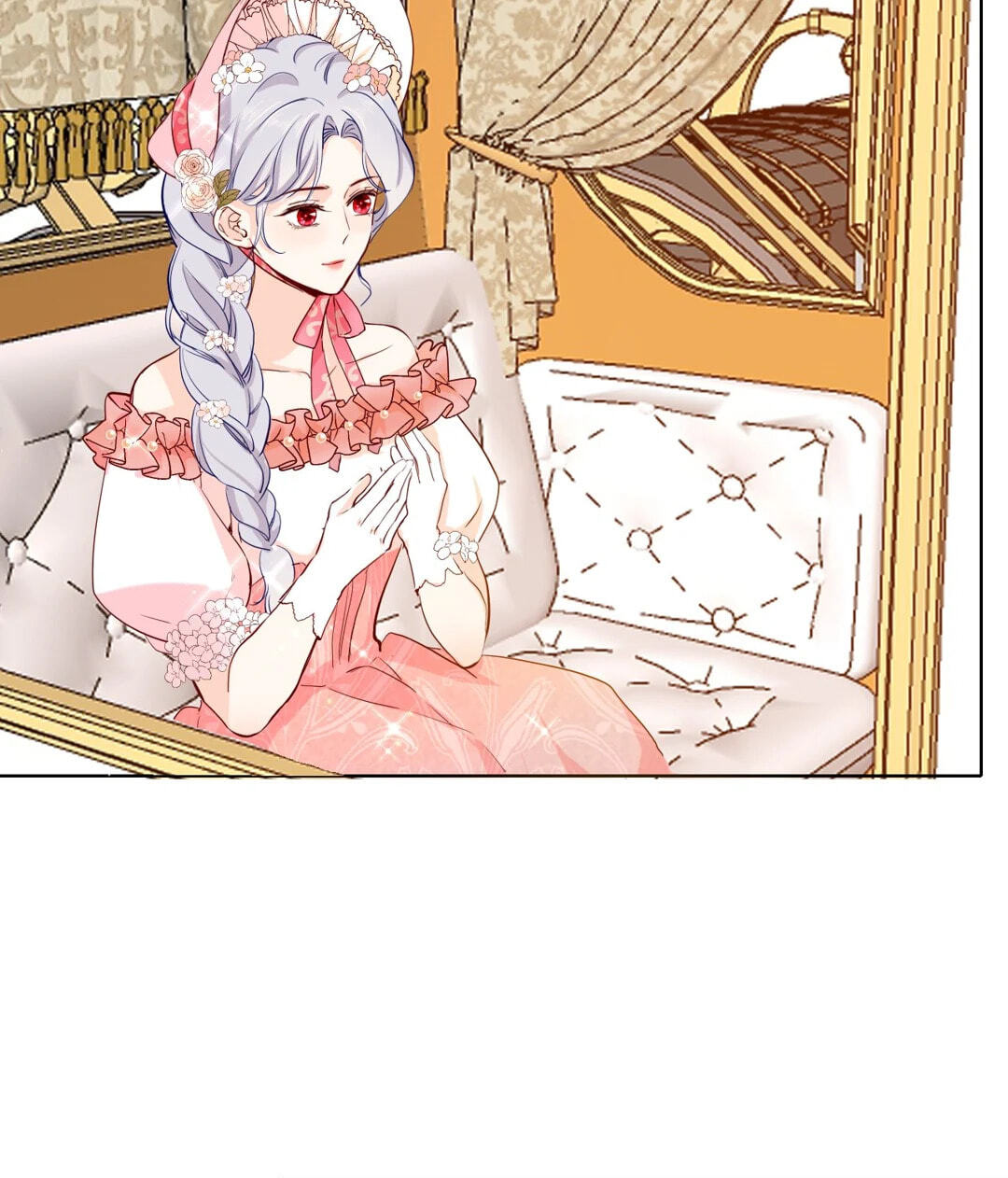 Maid to Be a Princess Chapter 62 page 29 - 