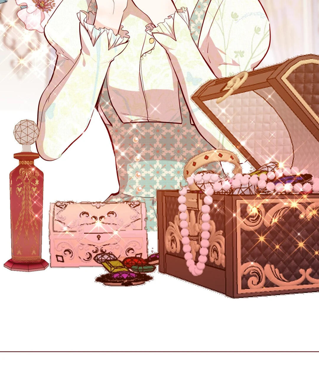 Maid to Be a Princess Chapter 62 page 4 - 