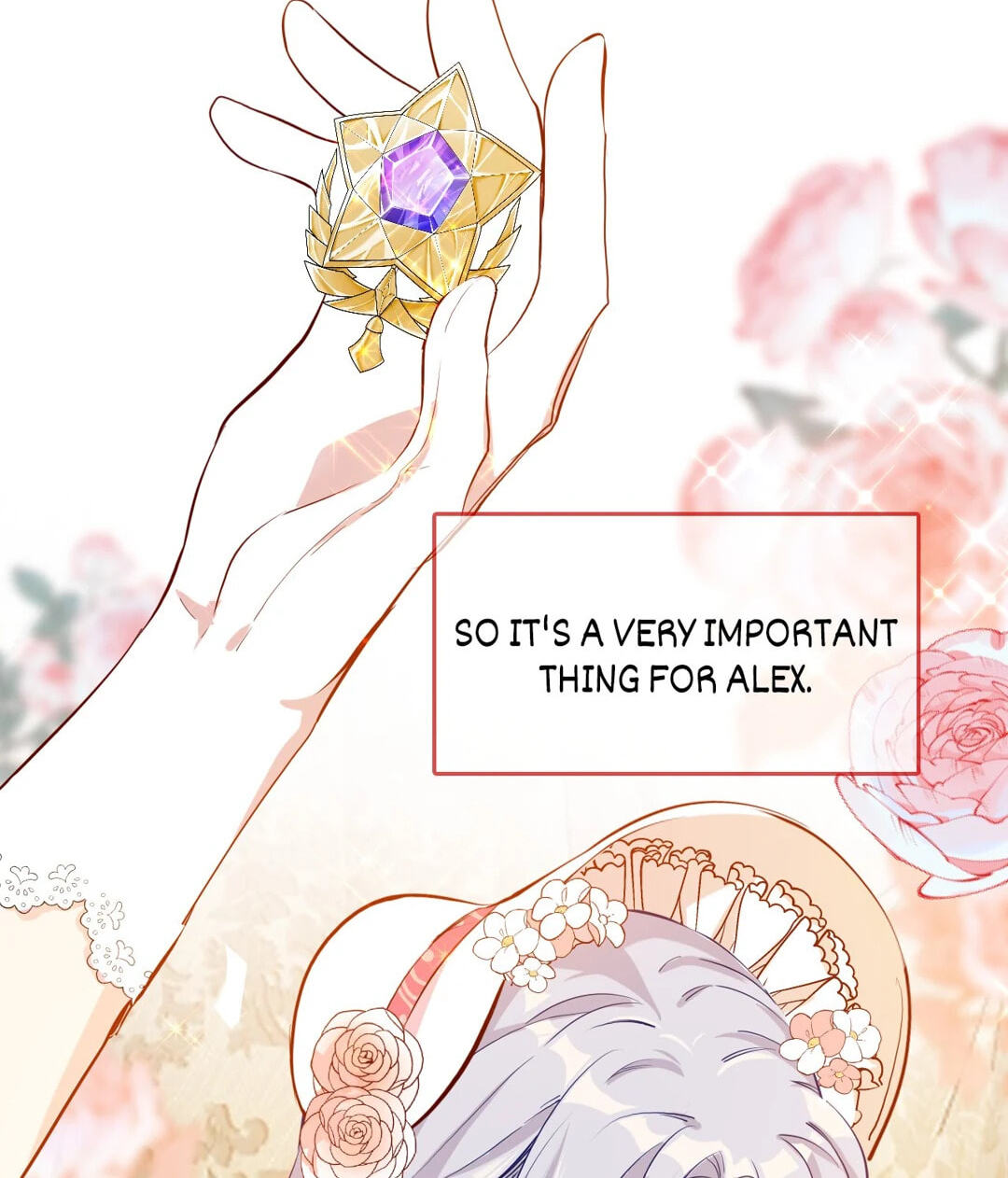 Maid to Be a Princess Chapter 62 page 32 - 