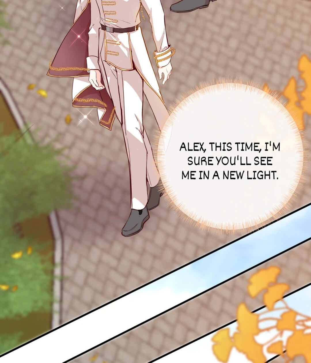 Maid to Be a Princess Chapter 62 page 40 - 