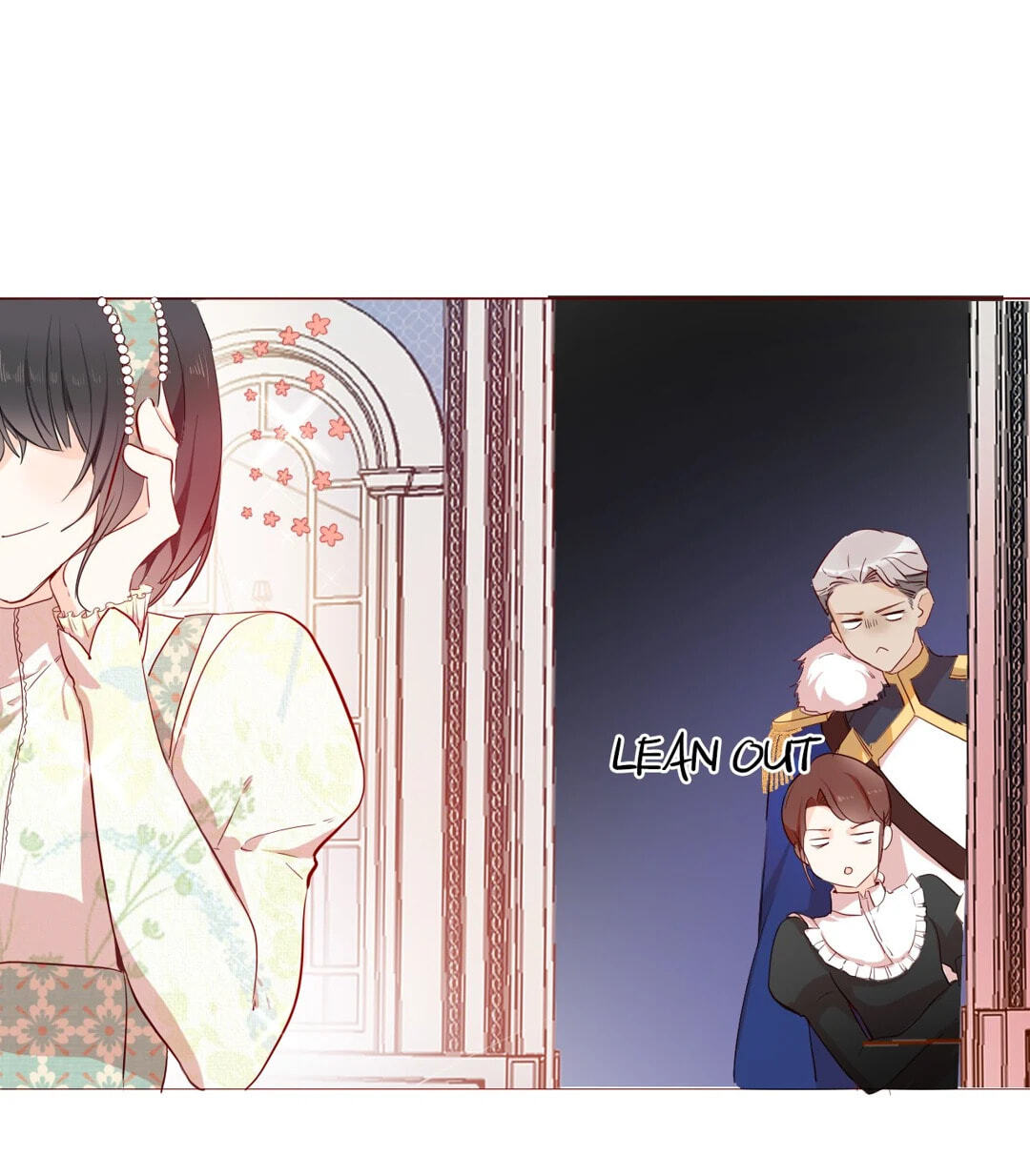 Maid to Be a Princess Chapter 62 page 5 - 
