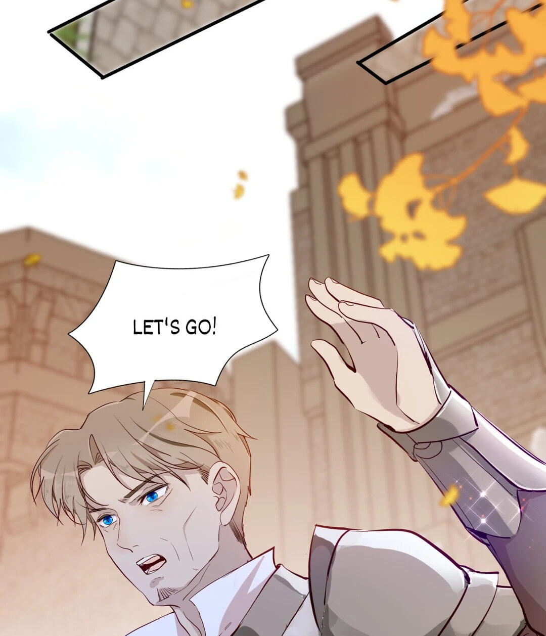 Maid to Be a Princess Chapter 62 page 41 - 