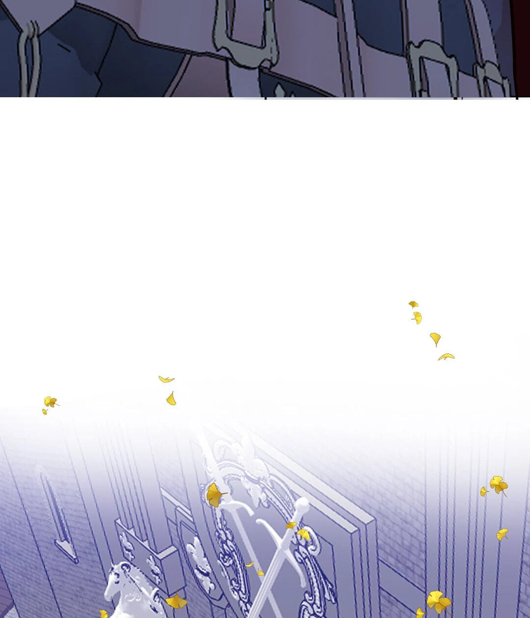Maid to Be a Princess Chapter 62 page 43 - 