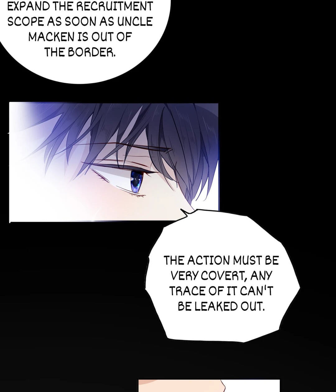 Maid to Be a Princess Chapter 62 page 48 - 
