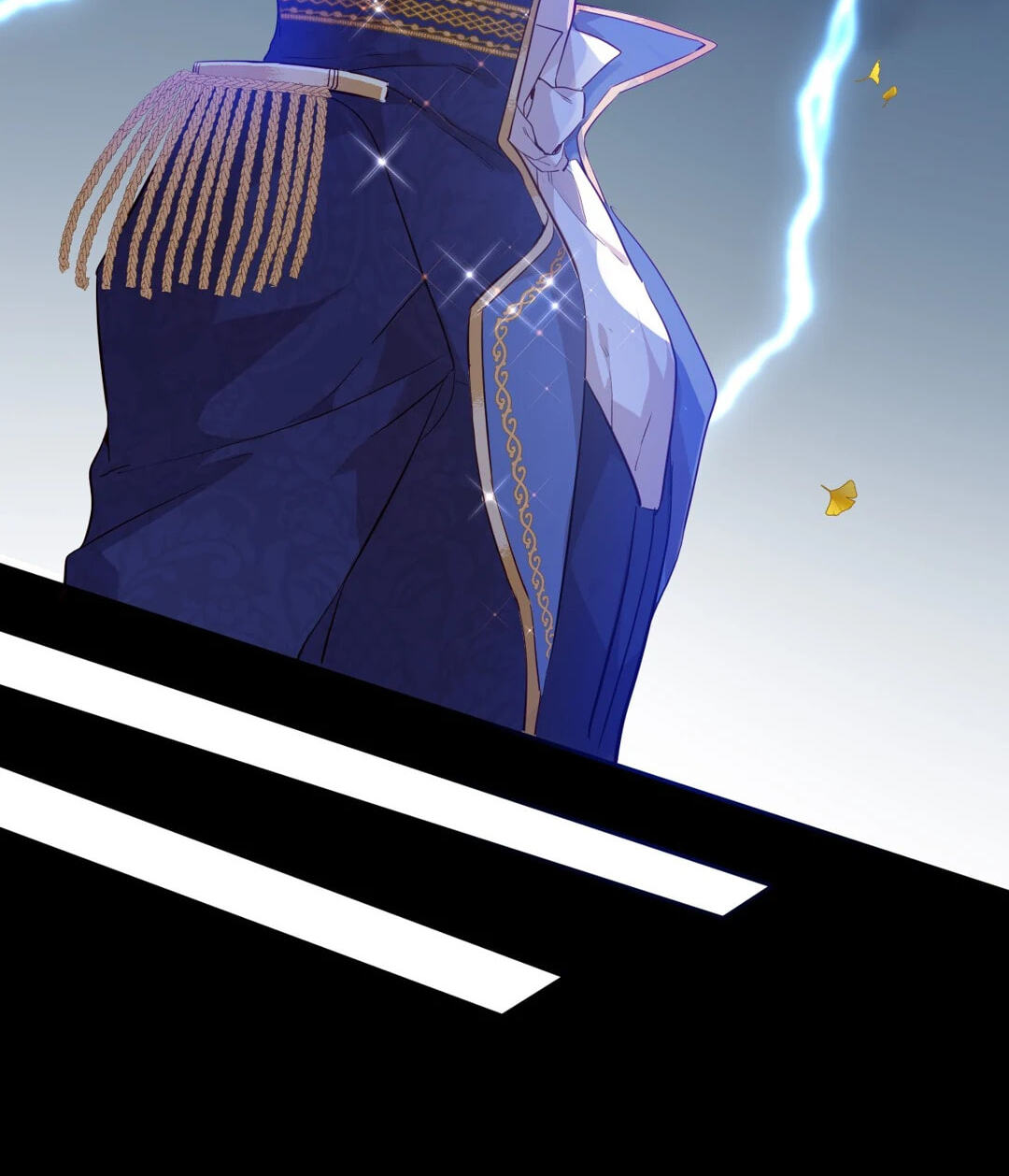 Maid to Be a Princess Chapter 62 page 52 - 
