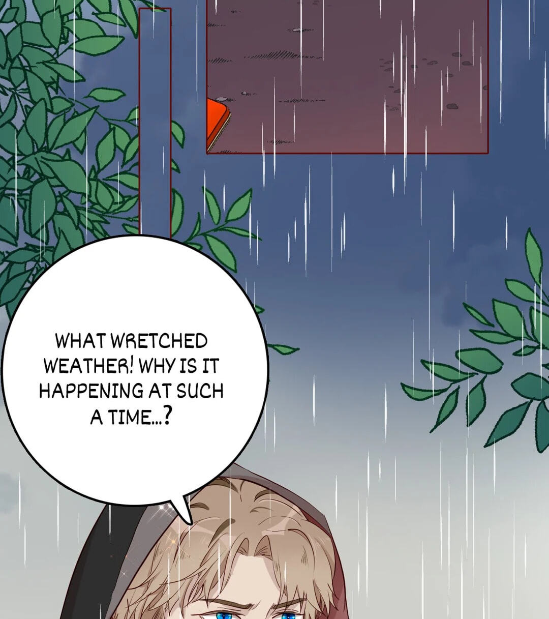 Maid to Be a Princess Chapter 62 page 54 - 